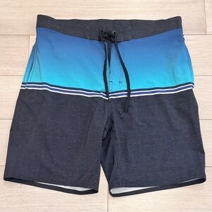 BURNSIDE BATHING SUIT